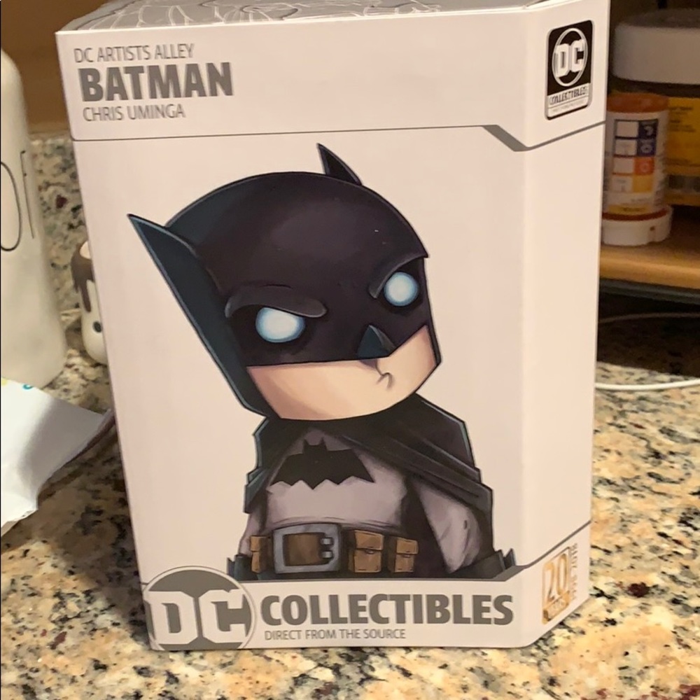 DC Collectible Batman